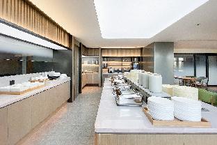ji hotel changchun north lake wuyue plaza