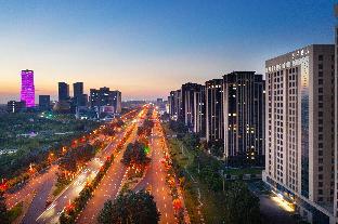 ji hotel changchun north lake wuyue plaza