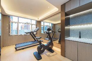 ji hotel changchun north lake wuyue plaza