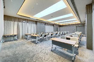 ji hotel changchun north lake wuyue plaza