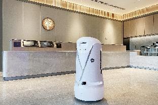 ji hotel changchun north lake wuyue plaza