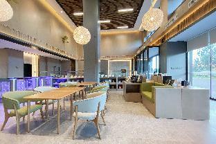 ji hotel changchun north lake wuyue plaza