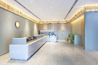 ji hotel changchun north lake wuyue plaza