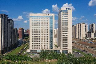 ji hotel changchun north lake wuyue plaza
