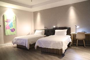 Hanting Premium Hotel Turpan Cathay Pacific Minsheng Square,China>>Turpan,3 star