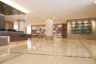 Hanting Premium Hotel Turpan Cathay Pacific Minsheng Square,China>>Turpan,3 star