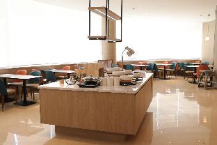 Hanting Premium Hotel Turpan Cathay Pacific Minsheng Square,China>>Turpan,3 star