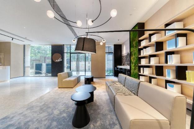 nihao hotel chengdu xipu baicao road metro station