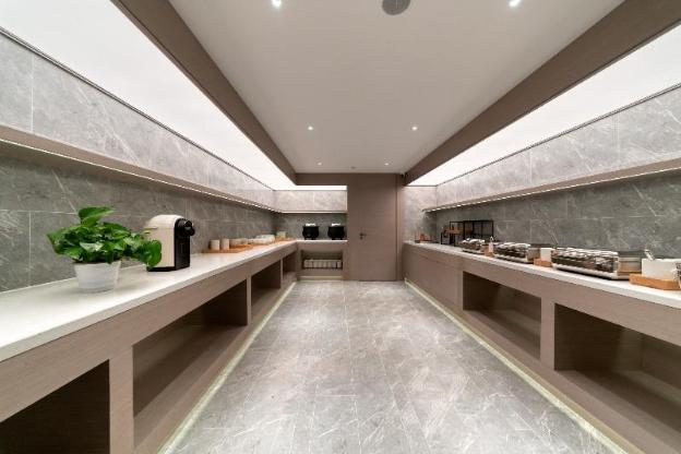 nihao hotel chengdu xipu baicao road metro station