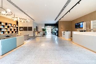 nihao hotel chengdu xipu baicao road metro station
