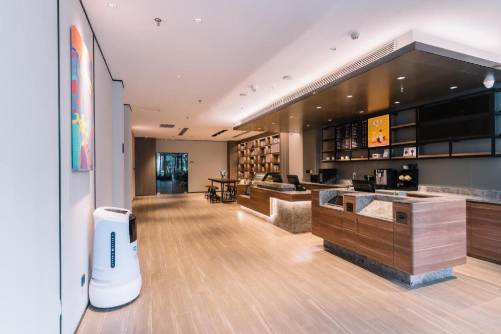 hanting hotel taiyuan provincial childrens hospital