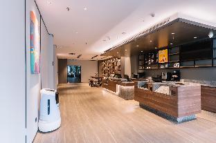 hanting hotel taiyuan provincial childrens hospital