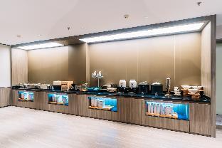 hanting hotel taiyuan provincial childrens hospital