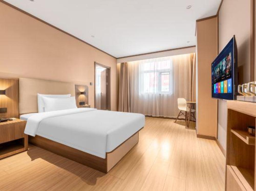 hanting hotel taiyuan provincial childrens hospital