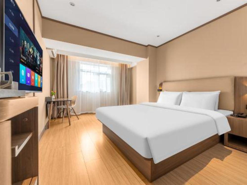 hanting hotel taiyuan provincial childrens hospital