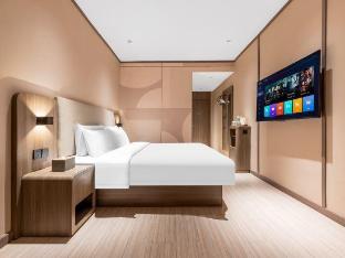 hanting hotel taiyuan provincial childrens hospital