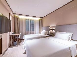 hanting hotel taiyuan provincial childrens hospital