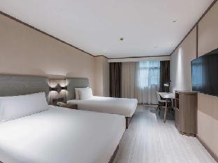 hanting hotel taiyuan provincial childrens hospital