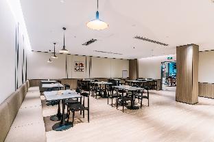 hanting hotel taiyuan provincial childrens hospital