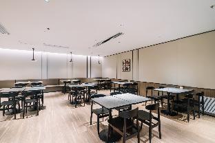 hanting hotel taiyuan provincial childrens hospital