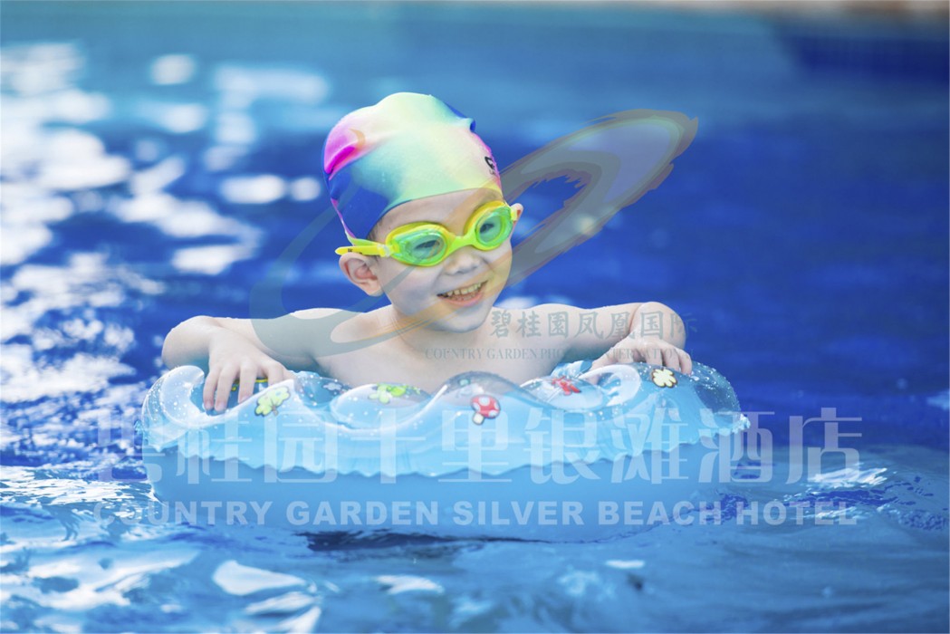 country garden silver beach hotel