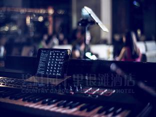 country garden silver beach hotel