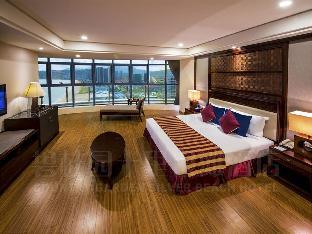 country garden silver beach hotel