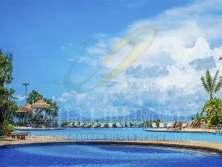 country garden silver beach hotel