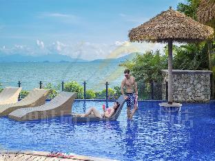 country garden silver beach hotel