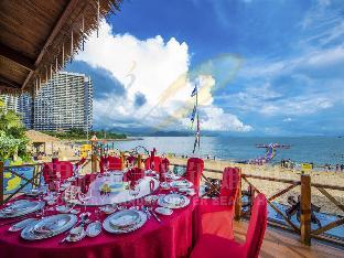Country Garden Silver Beach Hotel,Near Yapui Point Beach,4 star