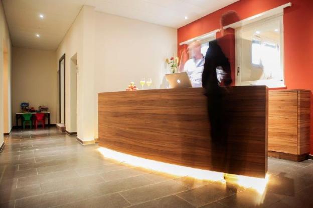 gasthaus zur waldegg