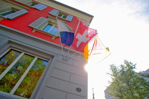 gasthaus zur waldegg