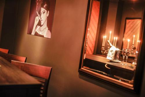 gasthaus zur waldegg