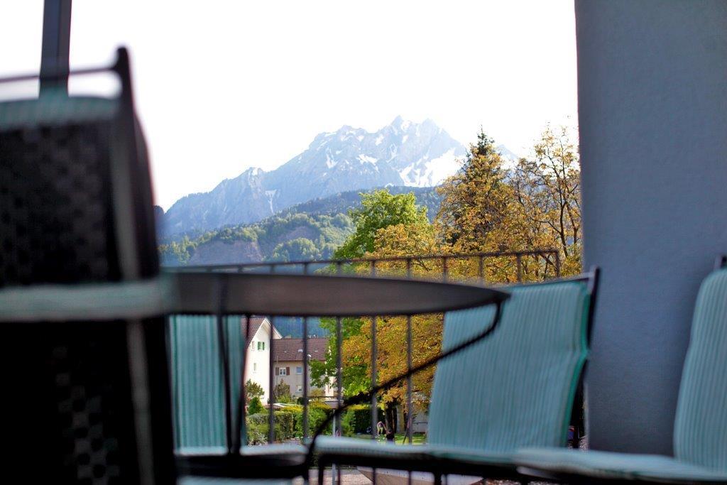 gasthaus zur waldegg