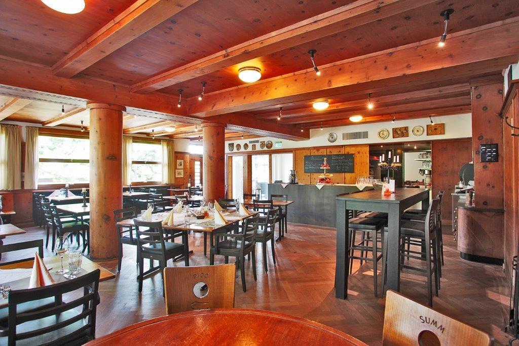 gasthaus zur waldegg