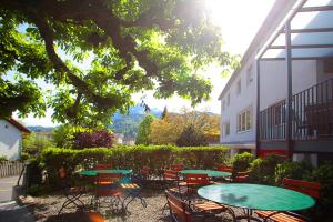 gasthaus zur waldegg