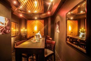 gasthaus zur waldegg