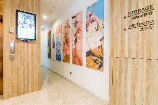 hanting premium hotel tianjin huabei group metro station