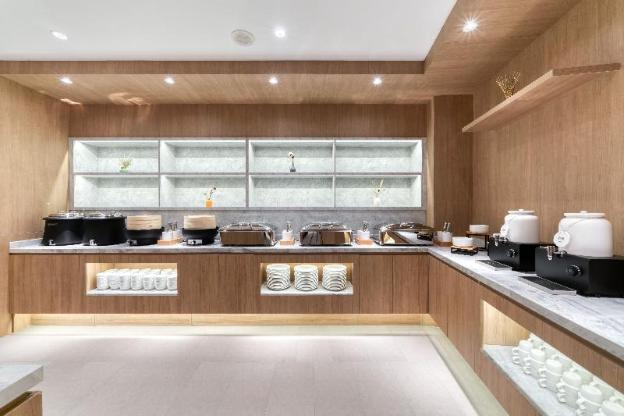 hanting hotel ningbo south commercial zone