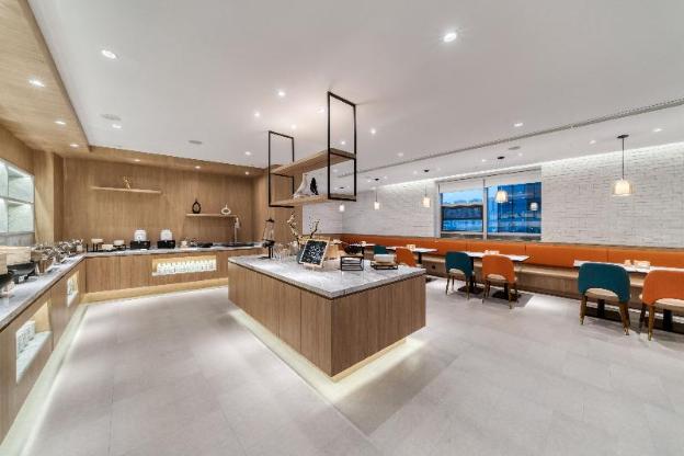 hanting hotel ningbo south commercial zone