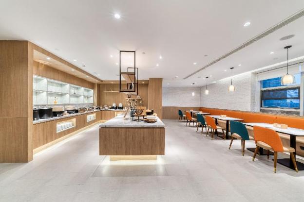 hanting hotel ningbo south commercial zone