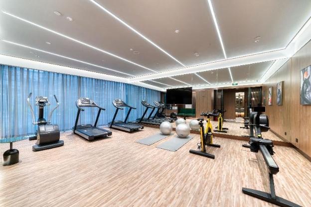 hanting hotel ningbo south commercial zone