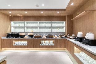 hanting hotel ningbo south commercial zone