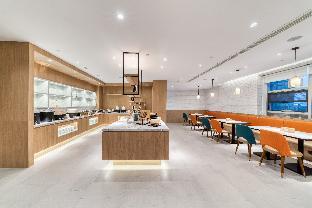 hanting hotel ningbo south commercial zone