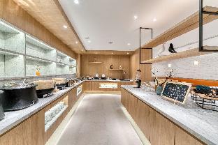 hanting hotel ningbo south commercial zone