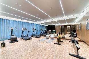 hanting hotel ningbo south commercial zone