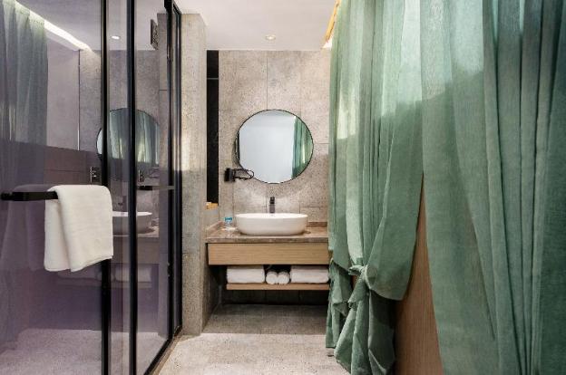 starway hotel shenyang tiexi dream factory