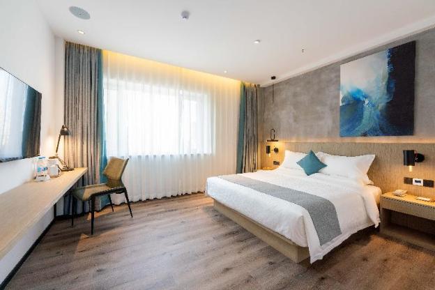 starway hotel shenyang tiexi dream factory