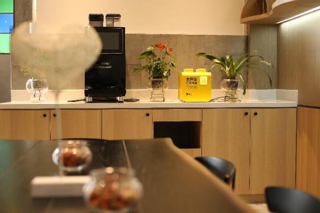 starway hotel shenyang tiexi dream factory