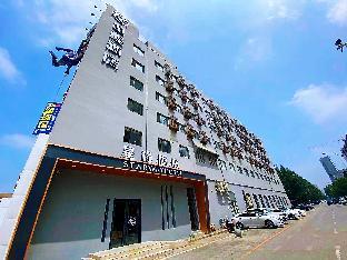 starway hotel shenyang tiexi dream factory